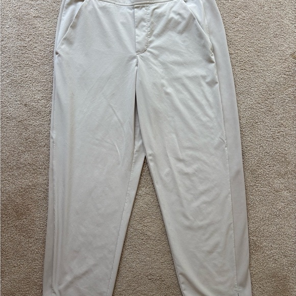 Athleta Women's Brooklyn Mis-Rise Ankle Pants (4P) - Picture 1 of 4